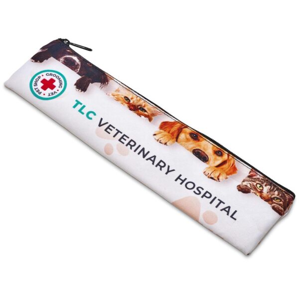Hoppla Scrawl Pencil Case - Image 2