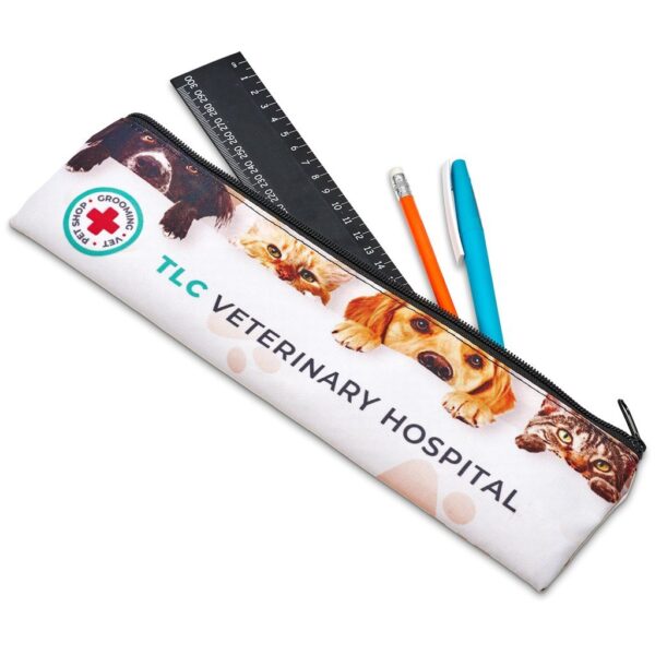 Hoppla Scrawl Pencil Case - Image 4
