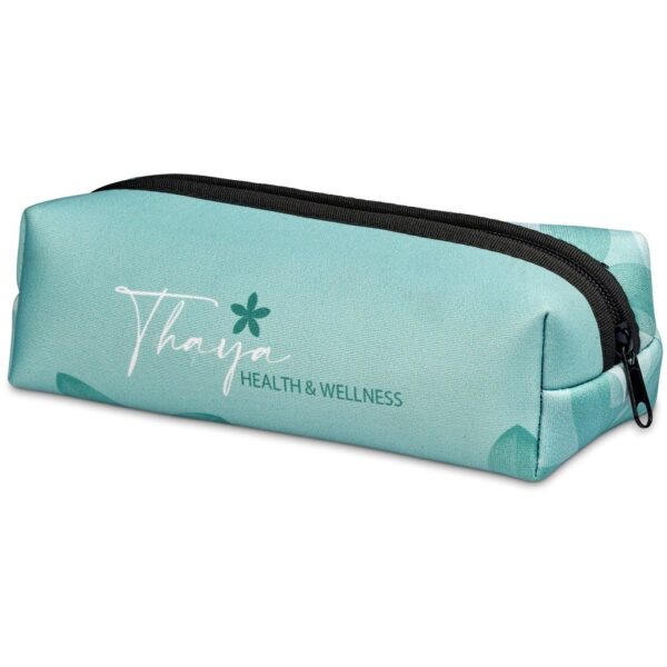 Hoppla Neoprene Doodle Pencil Case - Image 2