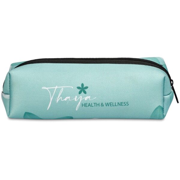 Hoppla Neoprene Doodle Pencil Case - Image 7