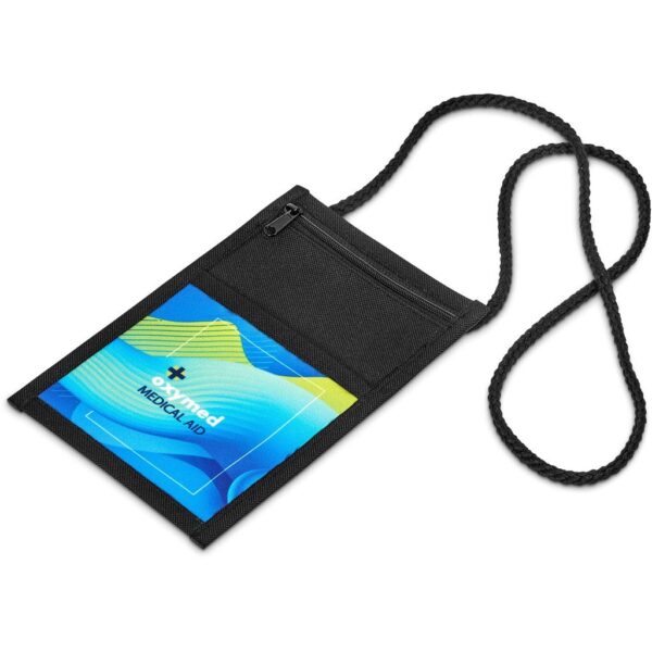 Hoppla Nurses Stationery Pouch - Image 2