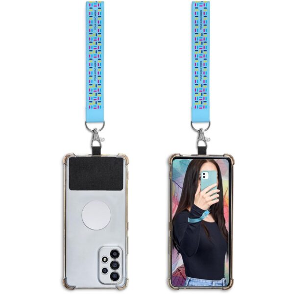 Altitude Sample Rambler Wrist Phone Strap - Image 2