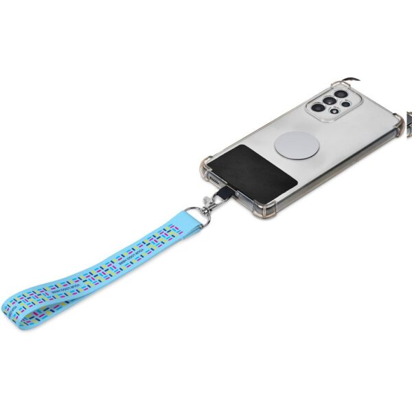 Altitude Sample Rambler Wrist Phone Strap - Image 4