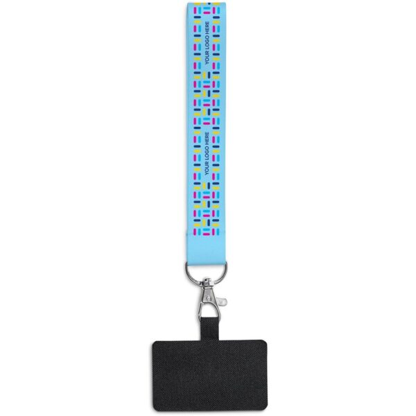 Altitude Sample Rambler Wrist Phone Strap - Image 3