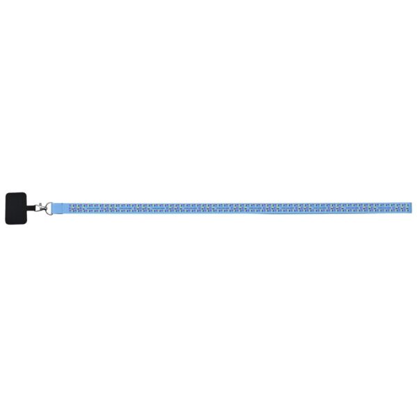 Altitude Sample Turaco Crossbody Phone Strap - Image 5