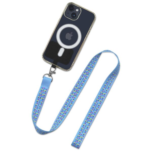 Altitude Sample Turaco Crossbody Phone Strap - Image 6