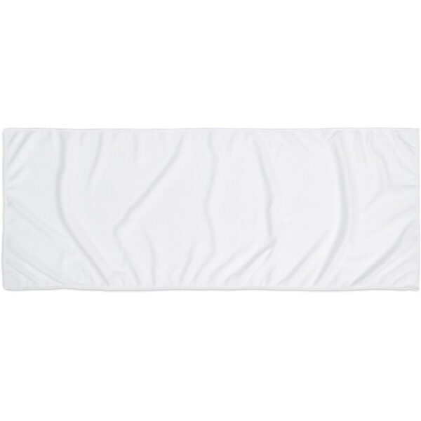 Altitude Snap Sublimation Cooling Sports Towel - Image 4