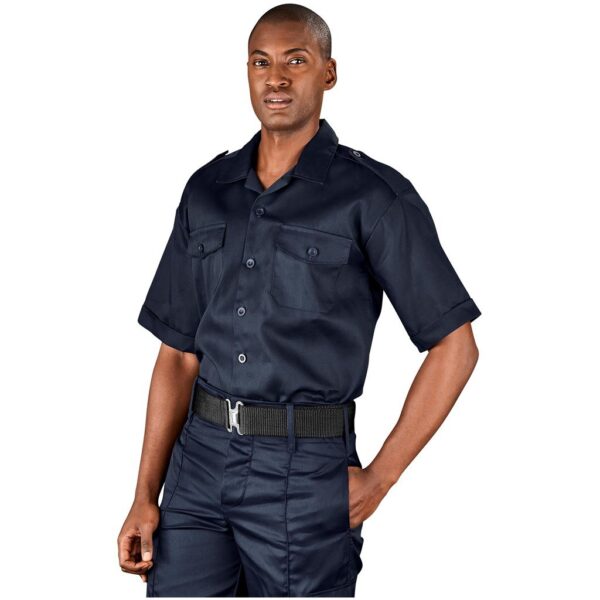 Force Combat Shirt - Image 5