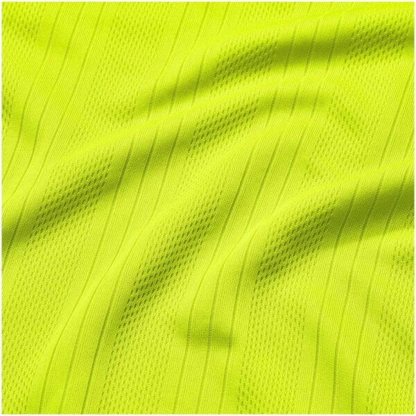 Ladies Florida Golf Shirt - Lime - Image 3