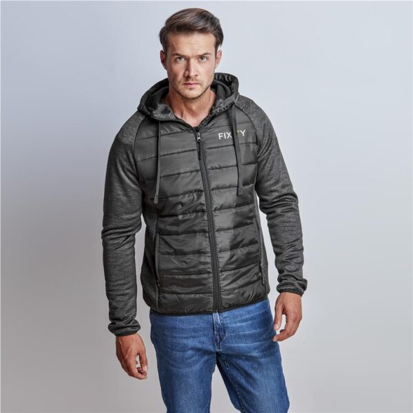 Mens Astana Jacket - Image 2