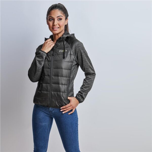Ladies Astana Jacket - Image 2