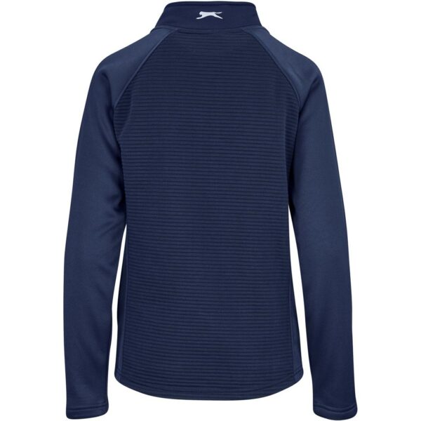 Ladies Ridge Jacket - Navy - Image 4