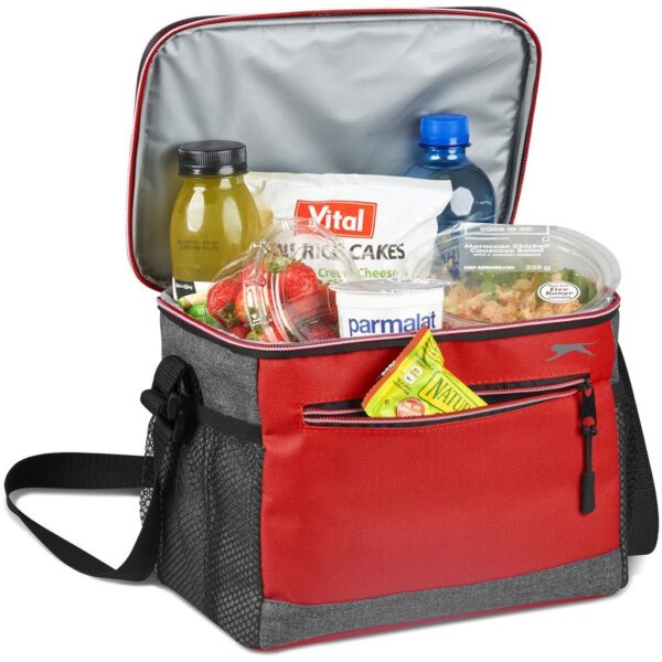 Slazenger Wembley 12-Can Cooler - Image 5