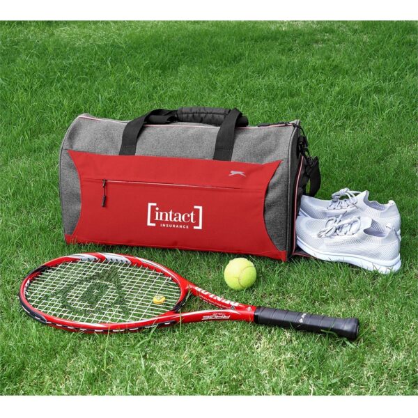 Slazenger Wembley Sports Bag - Image 3