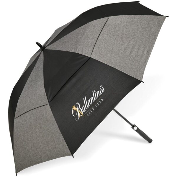 Slazenger Crandon Auto-Open Umbrella - Image 2