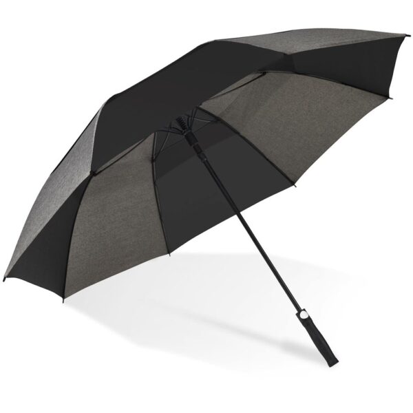 Slazenger Crandon Auto-Open Umbrella - Image 4