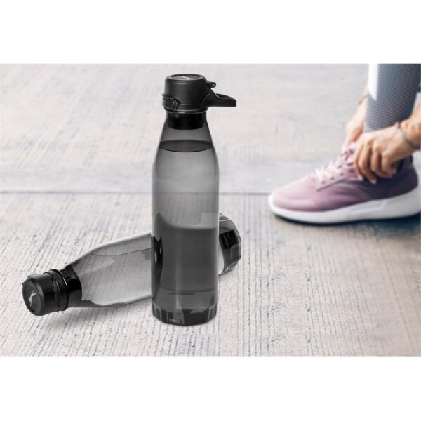 Slazenger Track Plastic Water Bottle - 700ml - Image 5