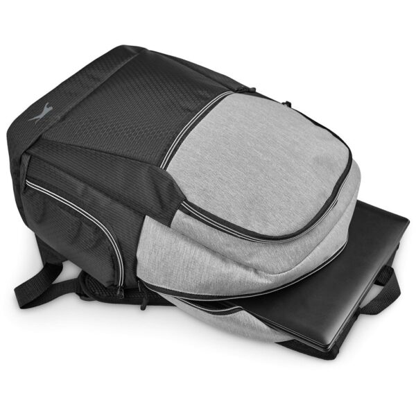 Slazenger Trent Laptop Backpack - Image 3