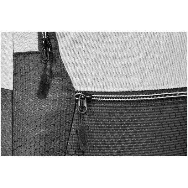 Slazenger Trent Laptop Backpack - Image 4