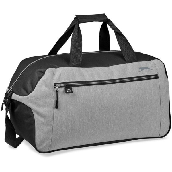 Slazenger Trent Sports Bag - Image 6