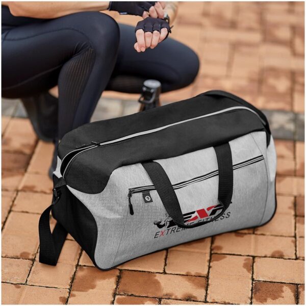 Slazenger Trent Sports Bag - Image 7