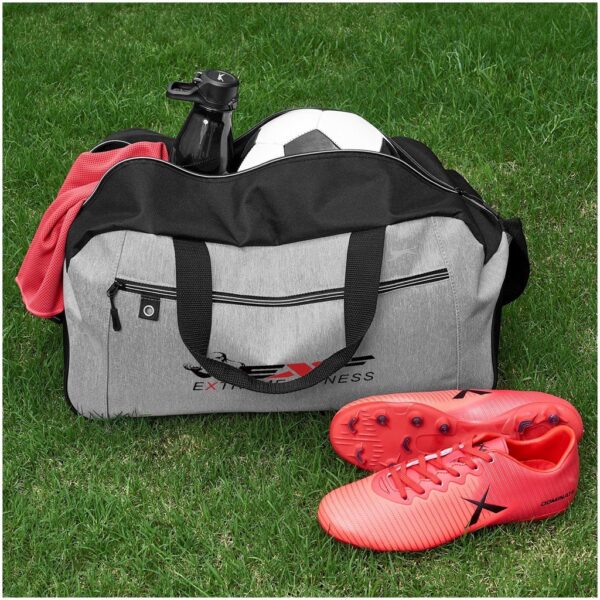 Slazenger Trent Sports Bag - Image 3