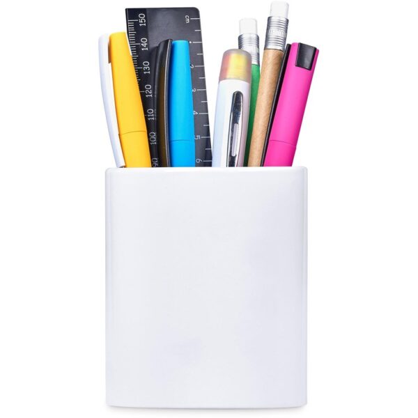 Altitude Mural Sublimation Ceramic Stationery Cup - Image 7