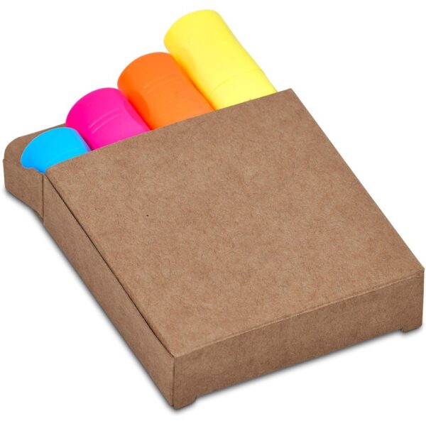 Altitude Idillio Highlighter Set - Image 6