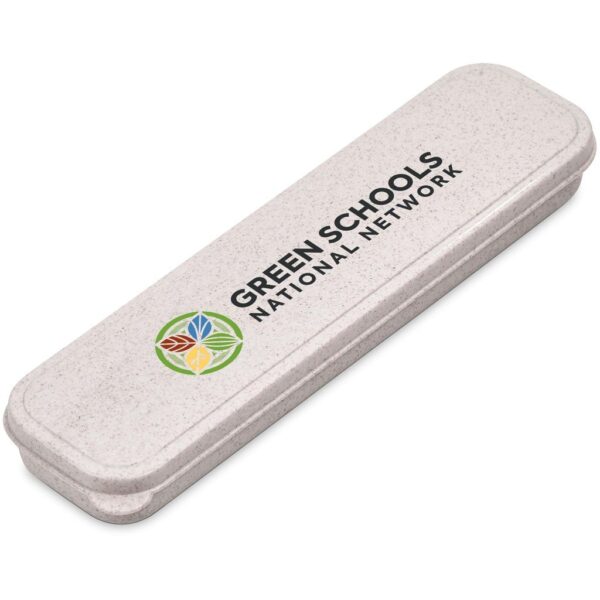 Okiyo Kinben Sustainable Stationery Set - Image 6