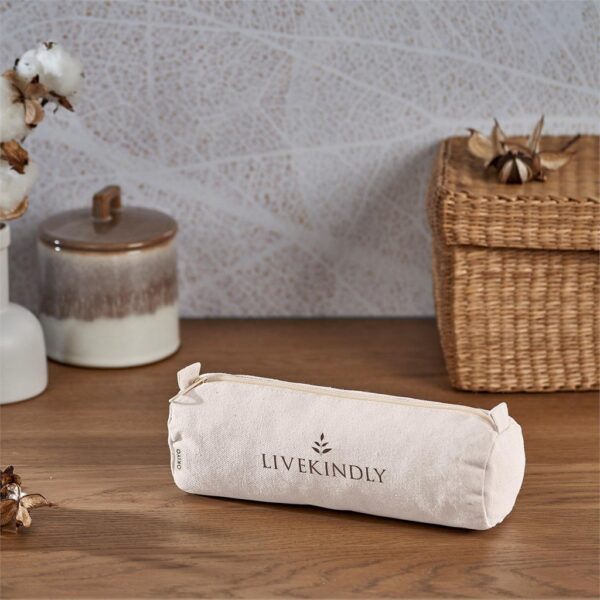 Okiyo Seito Cotton Utility Pouch - Image 3
