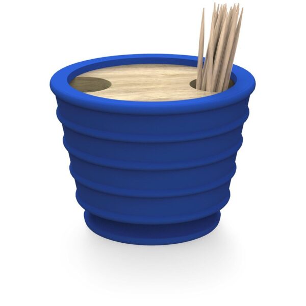 Andy Cartwright Toothpick Holder & Dispenser - Image 3