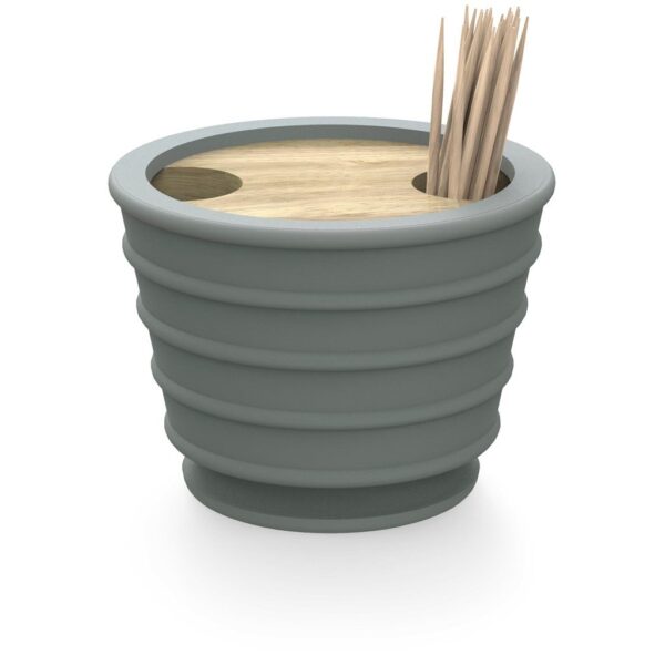 Andy Cartwright Toothpick Holder & Dispenser - Image 4