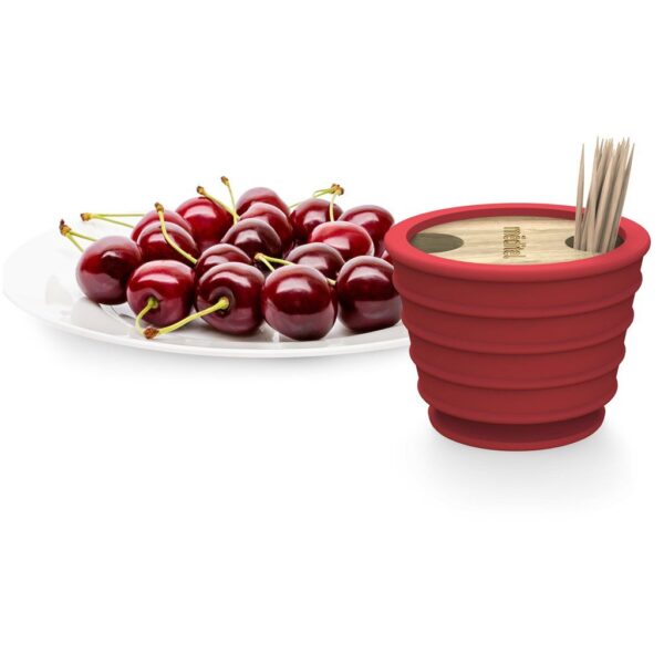 Andy Cartwright Toothpick Holder & Dispenser - Image 6