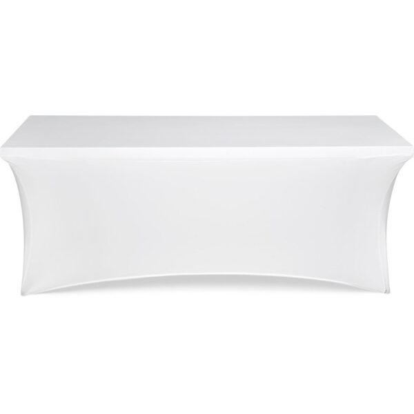 Champion Spandex Stretch Slip-Over Tablecloth - Image 4