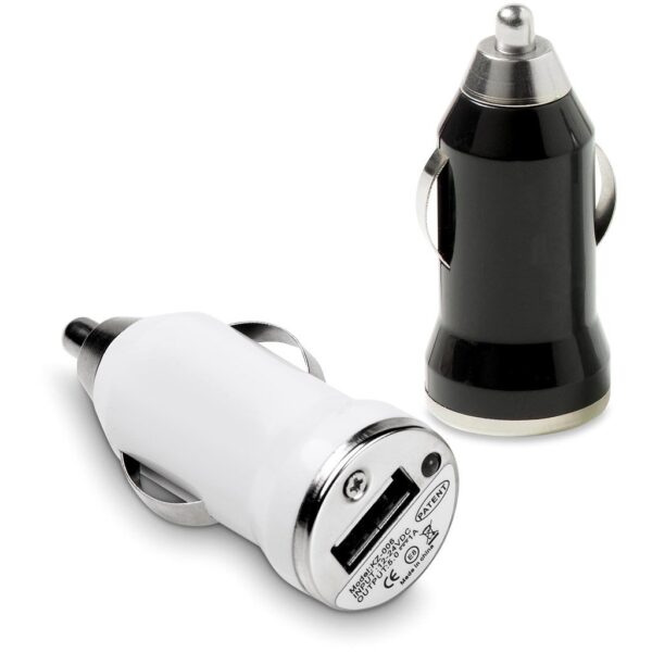 Altitude Circuit USB Car Charger - Image 4