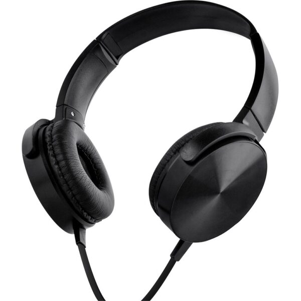 Swiss Cougar Copenhagen Wired Headphones - Image 4