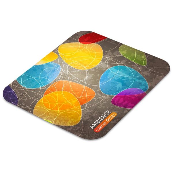 Altitude Glide Sublimation Mouse Pad - Image 2