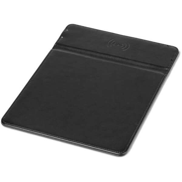 Ashburton Wireless Charger Mouse Pad - Image 3