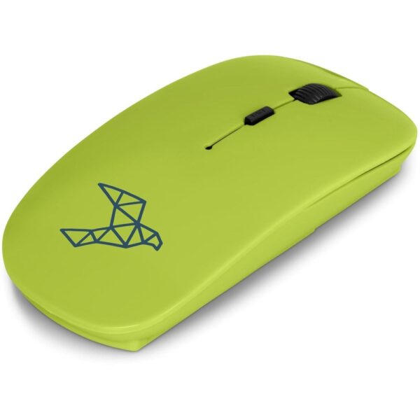 Omega Wireless Optical Mouse - Image 5