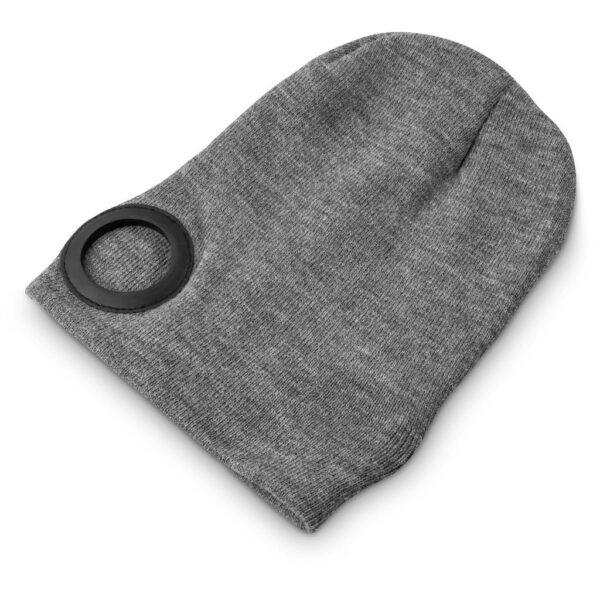 Swiss Cougar Belfast Bluetooth Acrylic Beanie - Image 4