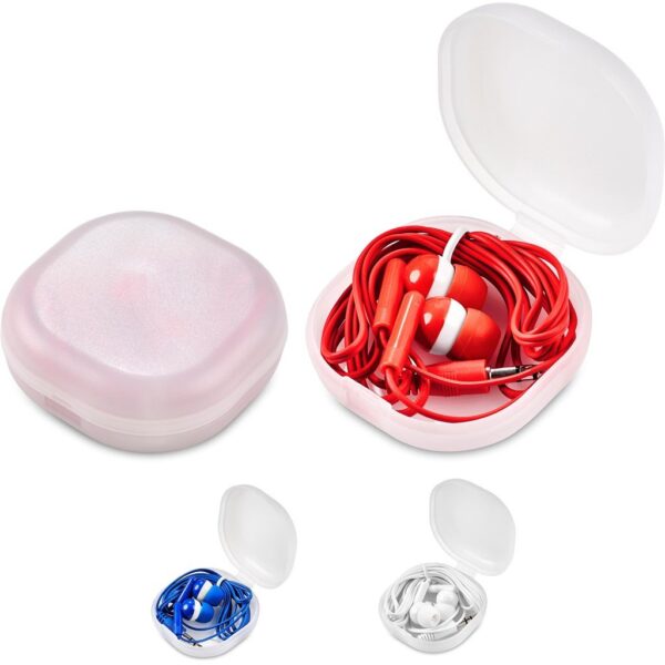 Altitude Nu-Toonz Earbuds - Image 3