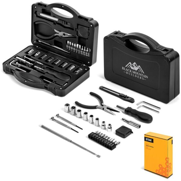 Stac 28-Piece Tool Set - Image 2