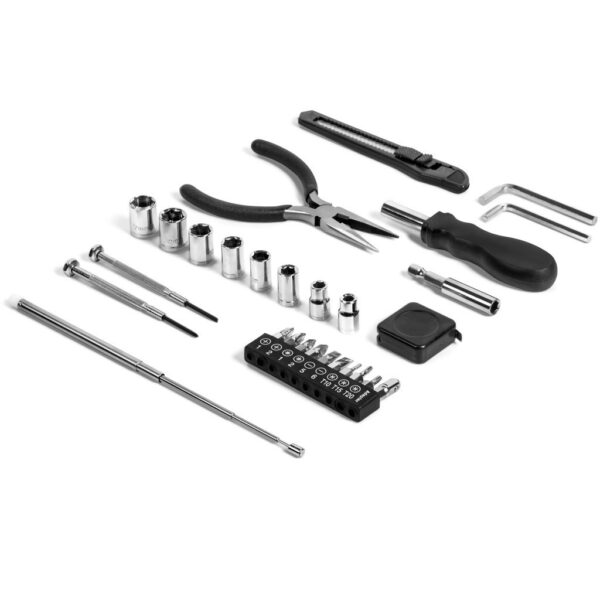 Stac 28-Piece Tool Set - Image 4