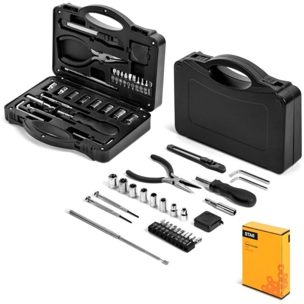 Stac 28-Piece Tool Set - Image 7