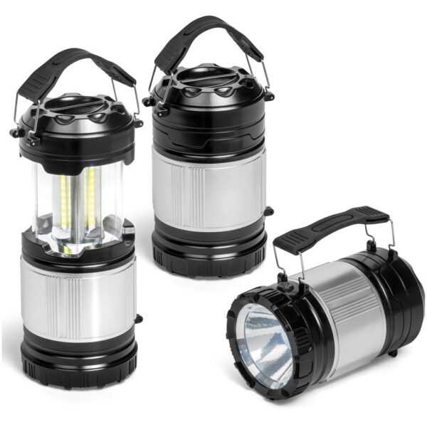 Altitude Sentry Torch & Lantern - Image 6
