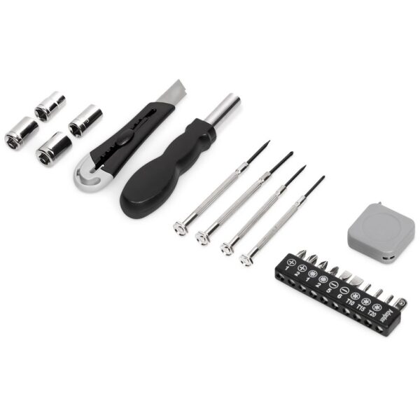 Altitude Booster 21-Piece Tool Set - Image 5
