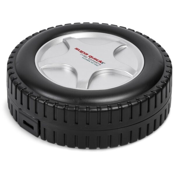 Altitude Motorcade 24-Piece Tool Set - Image 6