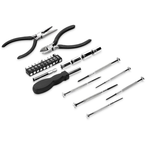 Altitude Motorcade 24-Piece Tool Set - Image 4