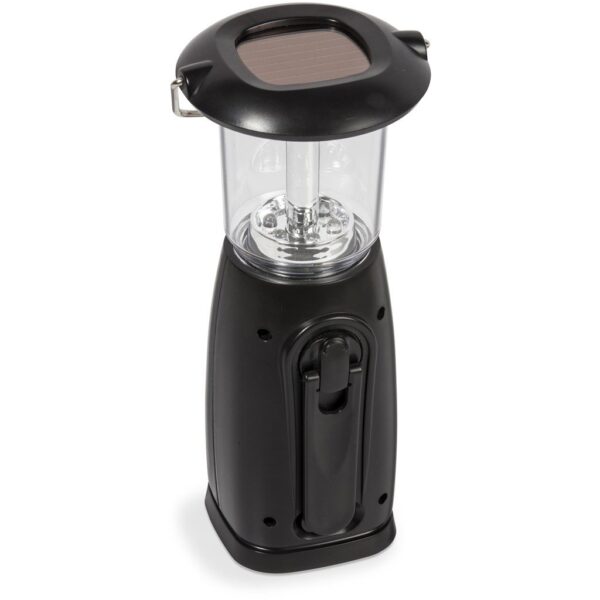 Luminescence Lantern - Black - Image 3