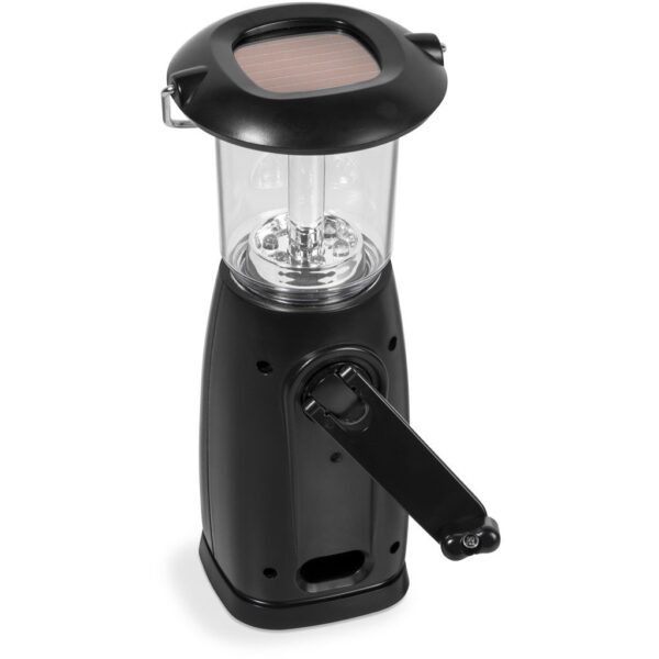 Luminescence Lantern - Black - Image 6